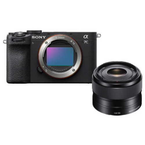 SONY ���� A7C II ���Ʈ