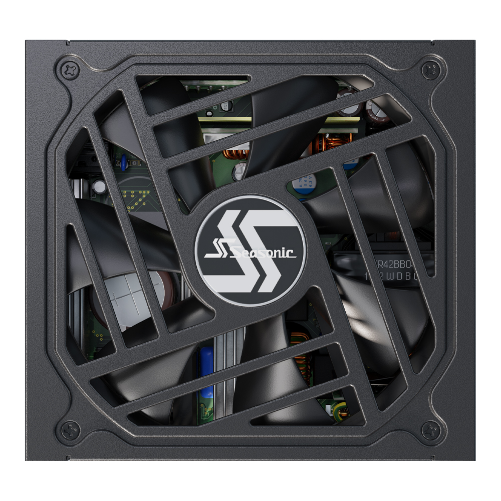 시소닉 NEW FOCUS GX-850 GOLD 풀모듈러 ATX3.0_이미지