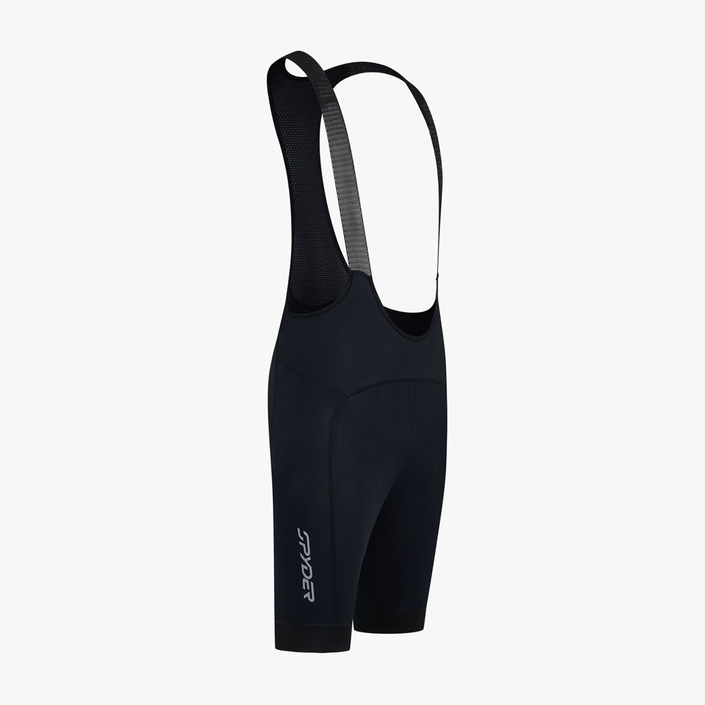 사이클 빕 숏 TIER-0 SPKPCNFP502M-BLK