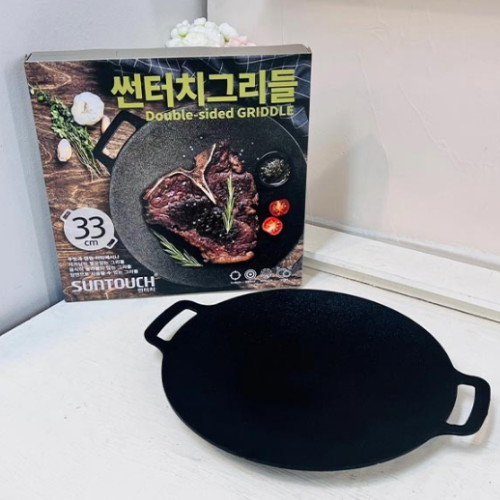 썬터치 그리들 (33cm)_이미지