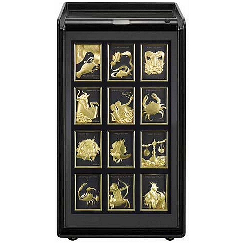 선일금고 루셀 LU-SH3000 GOLD_이미지