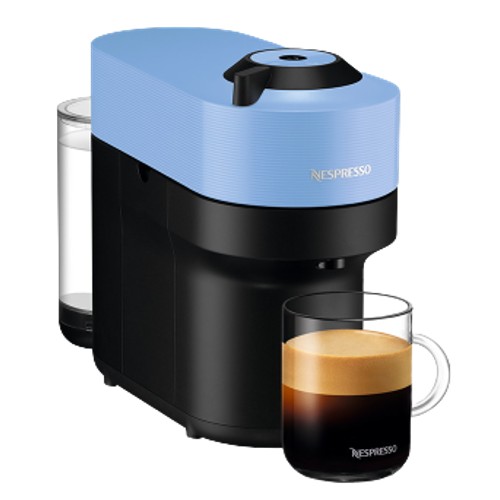 네스프레소 버츄오 팝 (퍼시픽블루)_이미지