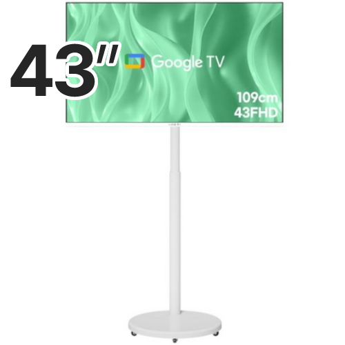 와이드뷰 GTWV430FHD11 이동형 패키지 (와이드뷰 V3)_이미지
