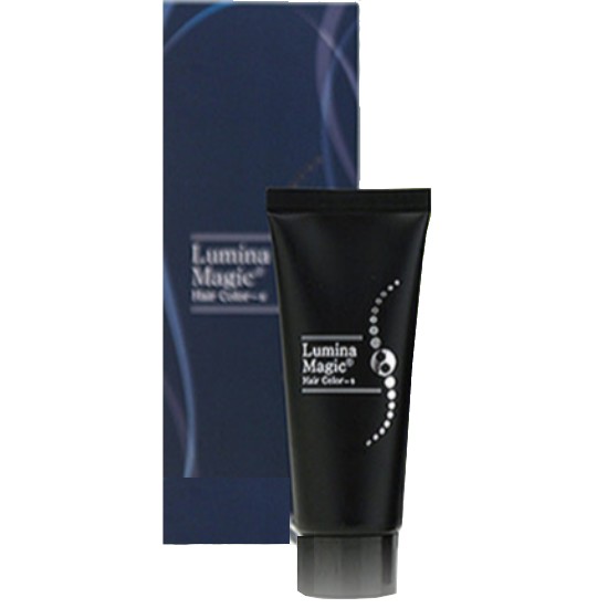 루미나 매직 헤어칼라 S 20g (4개)