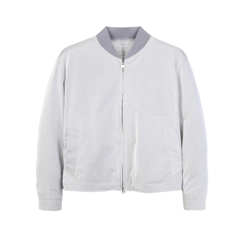 시어서커 네이비 시리즈 셋업 점퍼 ARJU5B601N2