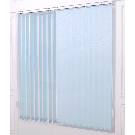 아라크네 버티컬 블라인드 (맞춤제작)_이미지