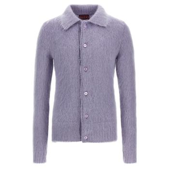 구찌 가디건 블루 147309489