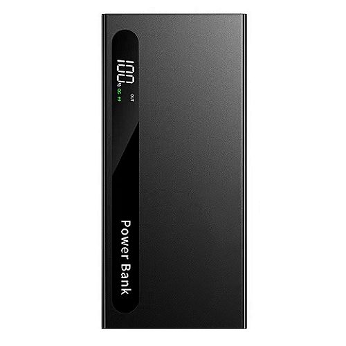 66W 대용량 보조배터리 30000mAh_이미지