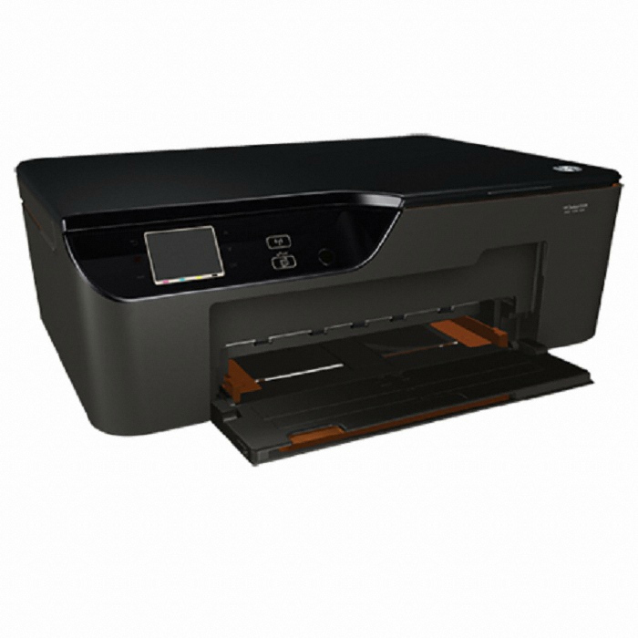 HP 데스크젯 3520 e-복합기 프린터 (CX052A) 무한공급기