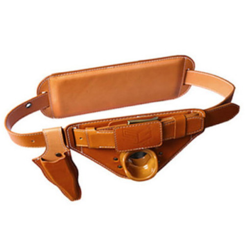 기간산업 기간이즘 카프 스킨 파이팅벨트