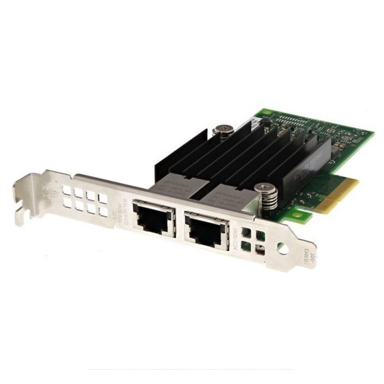 인텔 X550-T2 기가비트 랜카드_이미지