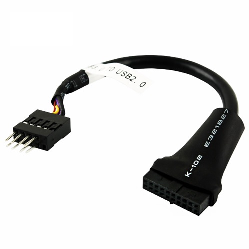 라이트컴 COMS USB 포트 3.0 변환 젠더 (NA770)