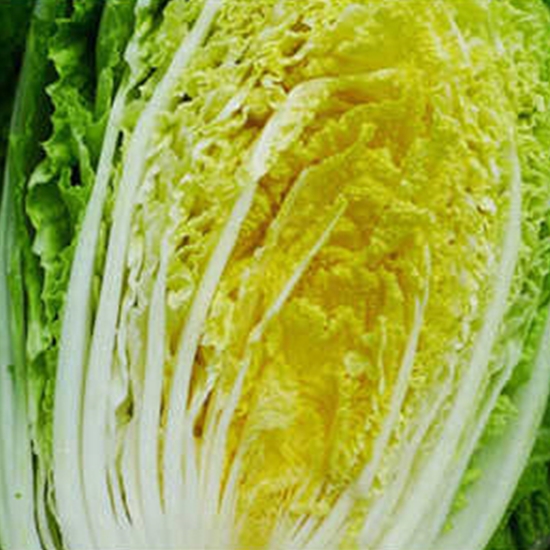 버블세척으로 깨끗한 정품 괴산절임배추 20kg