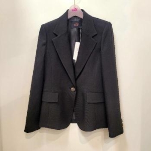 SOOS HC07 원버튼베이직싱글재킷 원버튼베이직싱글재킷 S251BJK201 S30096203