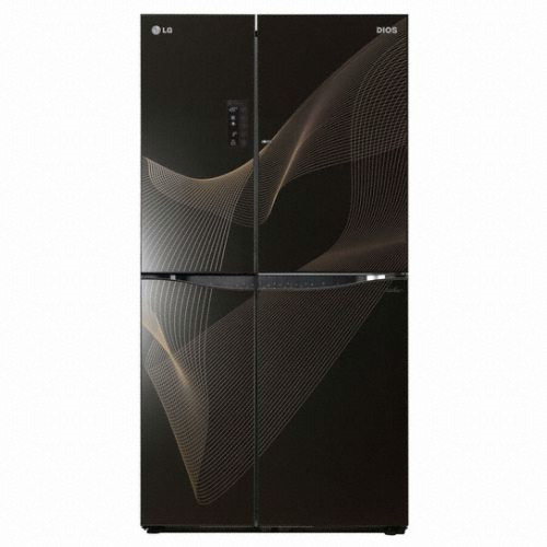 LG전자 디오스 R-T871EBRDL_이미지