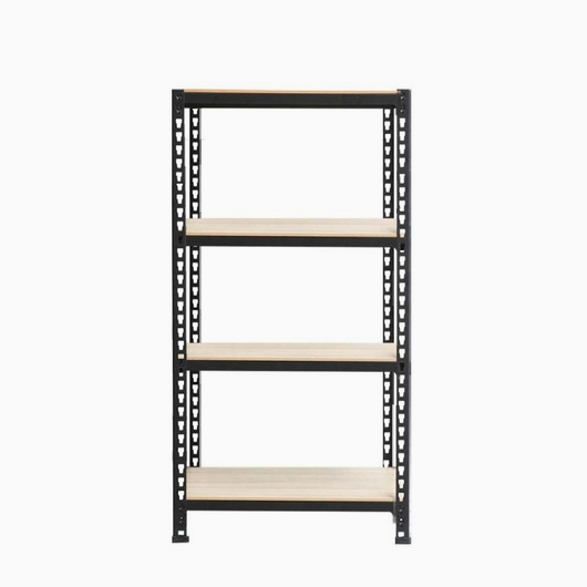 스피드랙 V2 앵글선반 4단 1000x500 (135cm(높이))_이미지