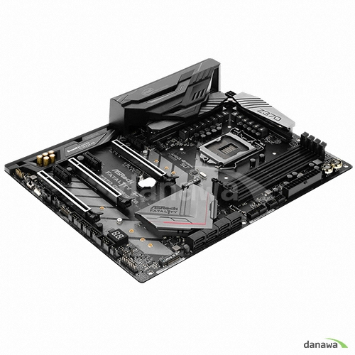 ASRock FATAL1TY Z370 Gaming K6 에즈윈_이미지