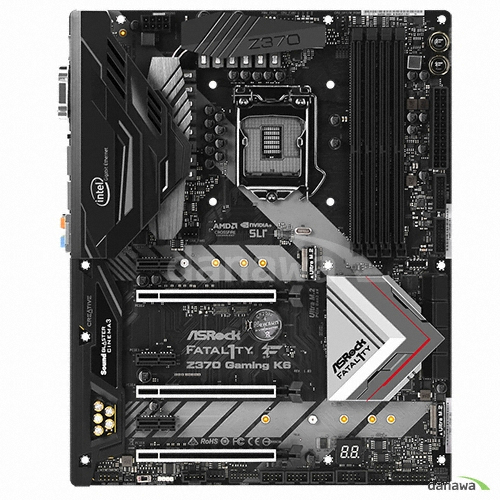 ASRock FATAL1TY Z370 Gaming K6 에즈윈_이미지