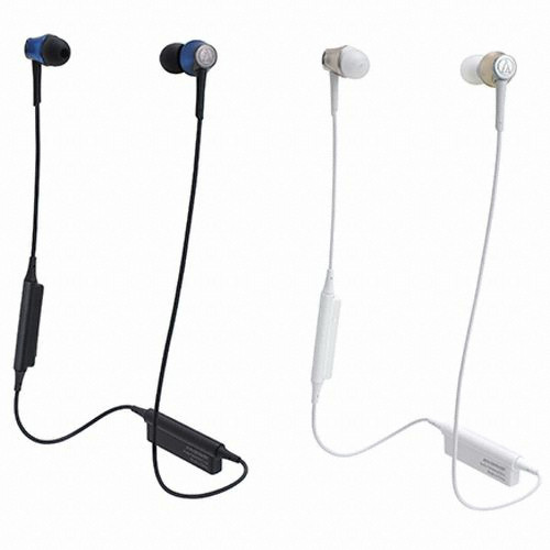 오디오테크니카 ATH-CKR55BT (해외구매)_이미지