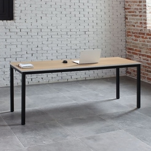 파미가구 아이언 컴퓨터 책상