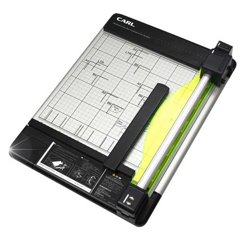 CARL  DC-210N (1개)