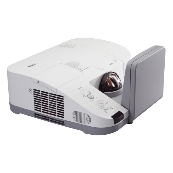 NEC NP-U310W (중고)_이미지