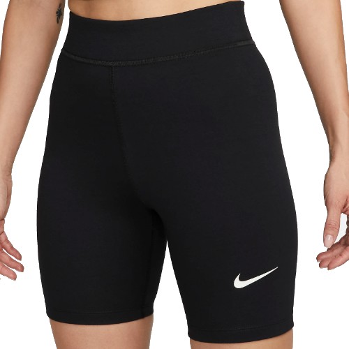 나이키 클래식 하이웨이스트 8인치 바이커 쇼츠 DV7798-010이미지입니다. 누르면 해당 게시물로 새창이동합니다.