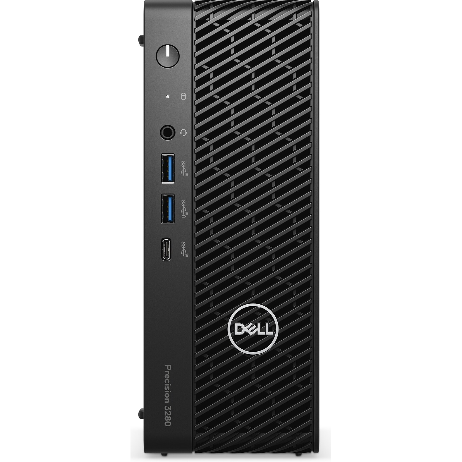DELL 프리시전 3280 i7-14700 Win11Pro (16GB, M.2 512GB + M.2 1TB)_이미지