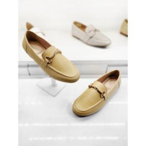 세레스 세이브존07 앰버 라운드 로퍼 1cm SRYO398US S20243728_이미지