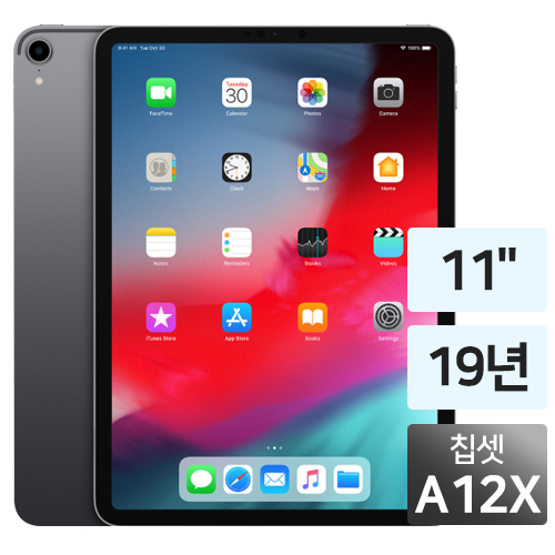 APPLE iPad Pro 11 1세대 중고 (64GB)
