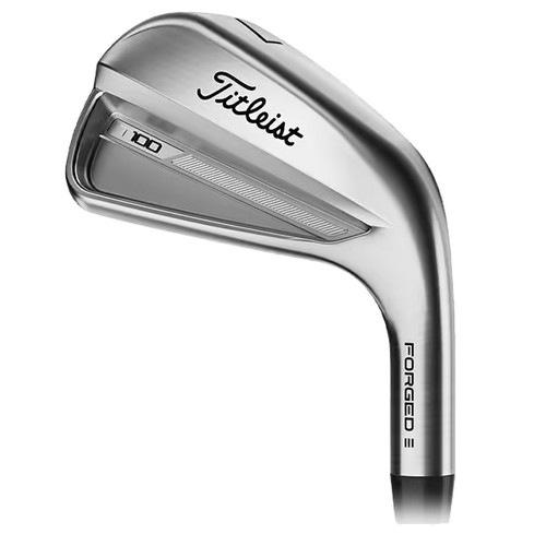 타이틀리스트 2023 T100 아이언 스틸 (병행 6개)_이미지