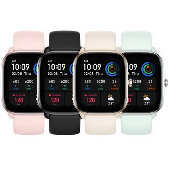 어메이즈핏 GTS 4 미니 (해외구매)_이미지