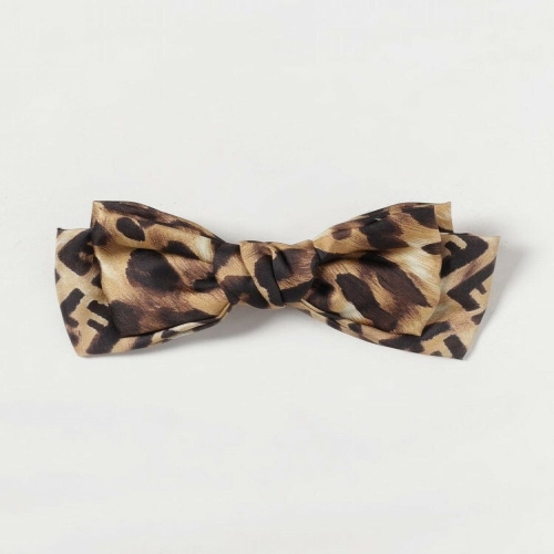 펜디 라프리마 여성 헤어 accessory FXT467AVP6 F0QF0 Brown /6
