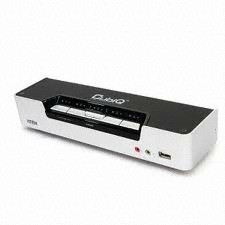 4포트 USB 2.0 HDMI KVMP 스위치 (CS1794)
