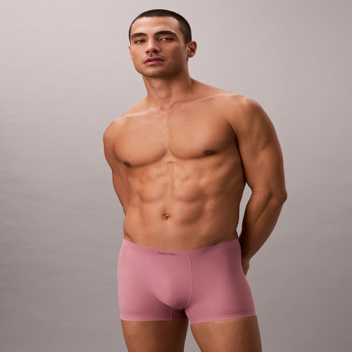 캘빈클라인언더웨어 CK 블랙 인비져블 메쉬 트렁크_NB452541I