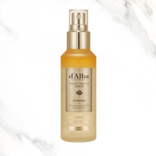 화이트 트러플 수프림 인텐시브 세럼 150ml+50ml 세트