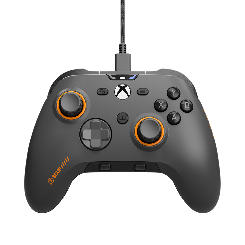 CORSAIR SCUF VALOR WIRED TMR �����е�