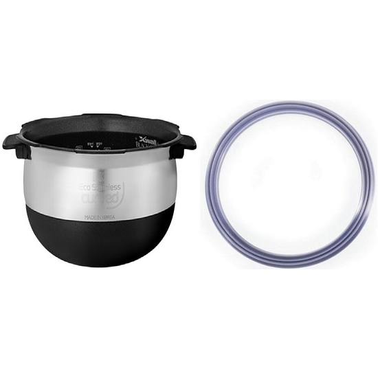 �������� CRP-DHR0610FS ���� + ��ŷ