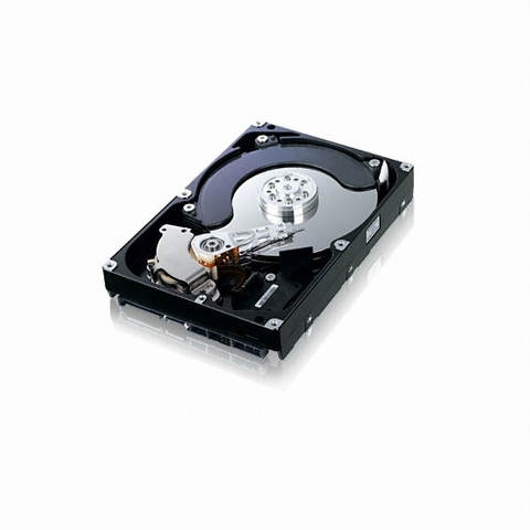 �Ｚ���� 500GB HD502LJ (SATA2/7200/16M)
