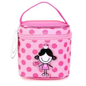 프린세스 TARA Square COSMETIC BAG KBSM056