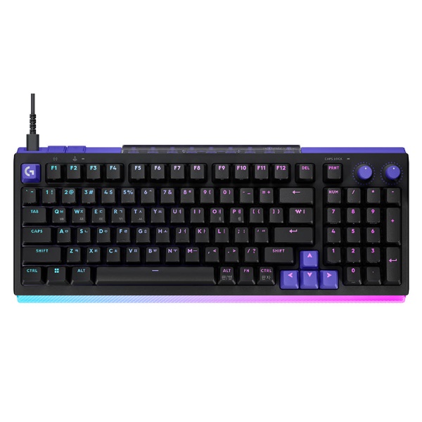 G512 X 98 블랙 (정품)