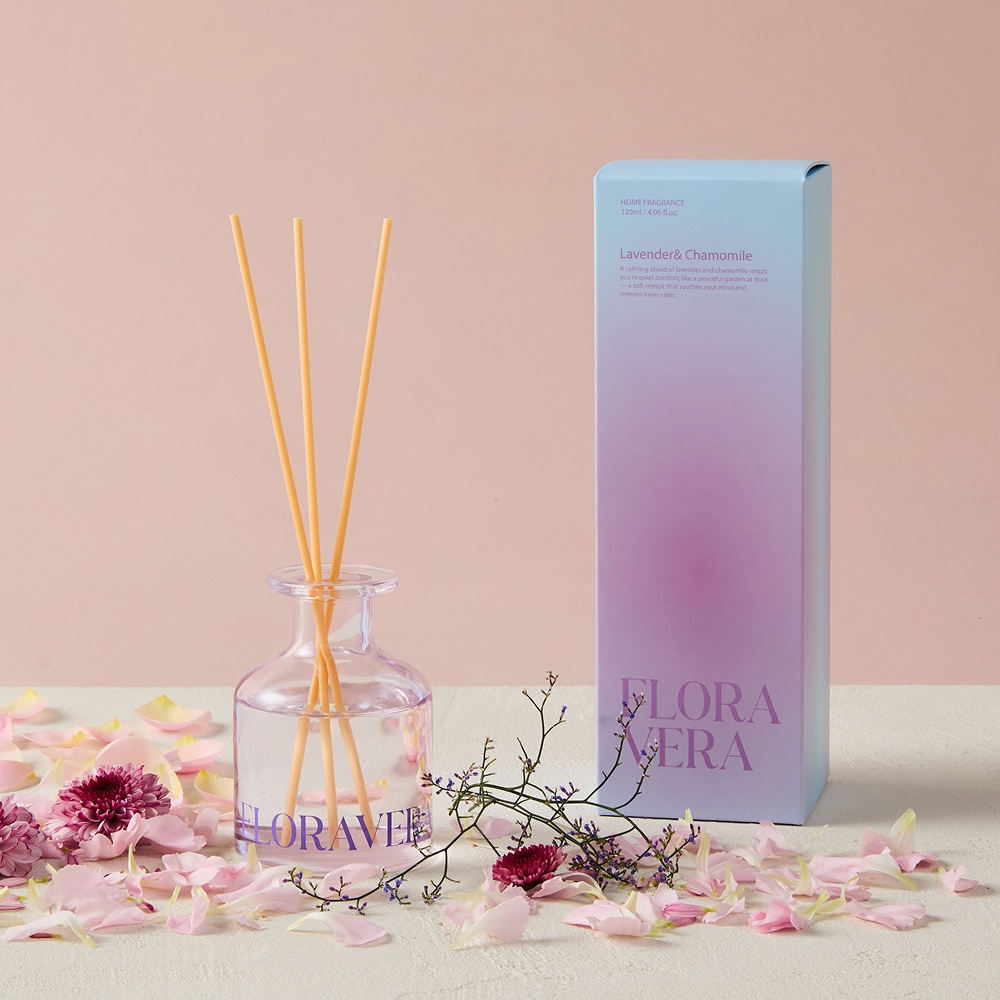 모던하우스 플로라베라 디퓨져 120ml