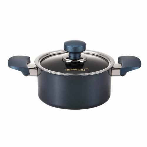 해피콜 클래식 다이아몬드 양수냄비이미지입니다. 누르면 해당 게시물로 새창이동합니다.