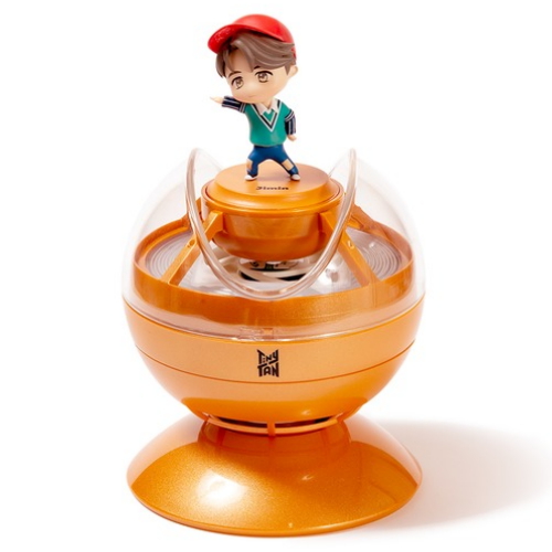 ������ BTS Ÿ�̴�ź