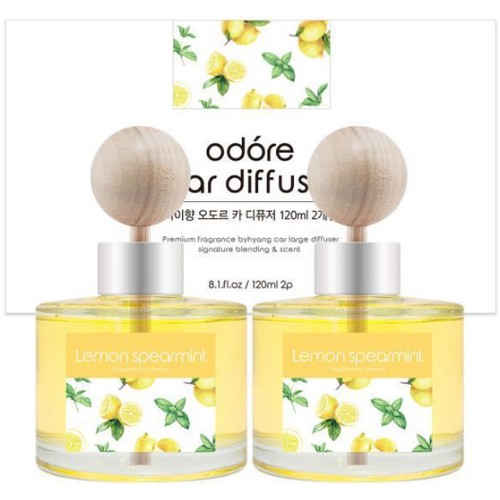 ����꼥 ������ ������ ī ��ǻ�� �����Ǿƹ�Ʈ�� 120ml