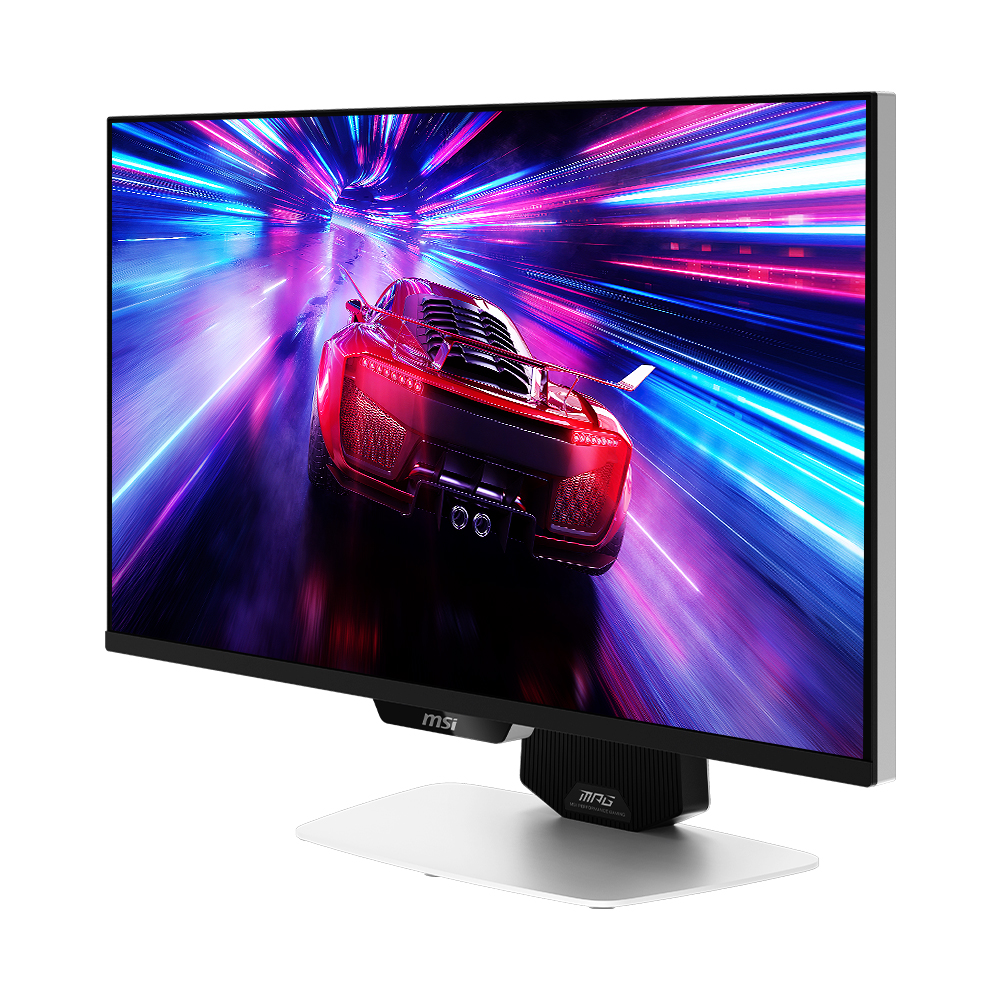 MSI MPG 274URDFW700 E16M ����� ���̹� ȭ��Ʈ 4K HDR1000 PD98W ������