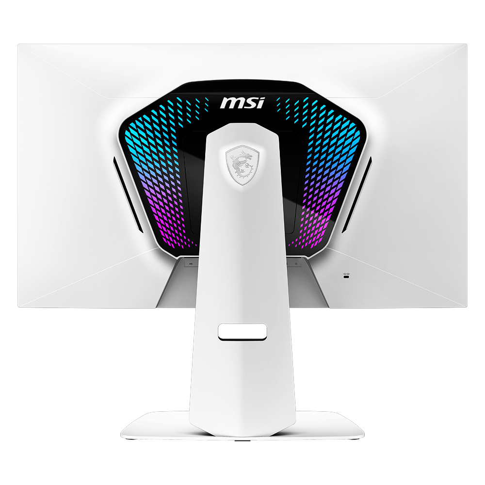 MSI MPG 274URDFW700 E16M 듀얼모드 게이밍 화이트 4K HDR1000 PD98W 무결점_이미지