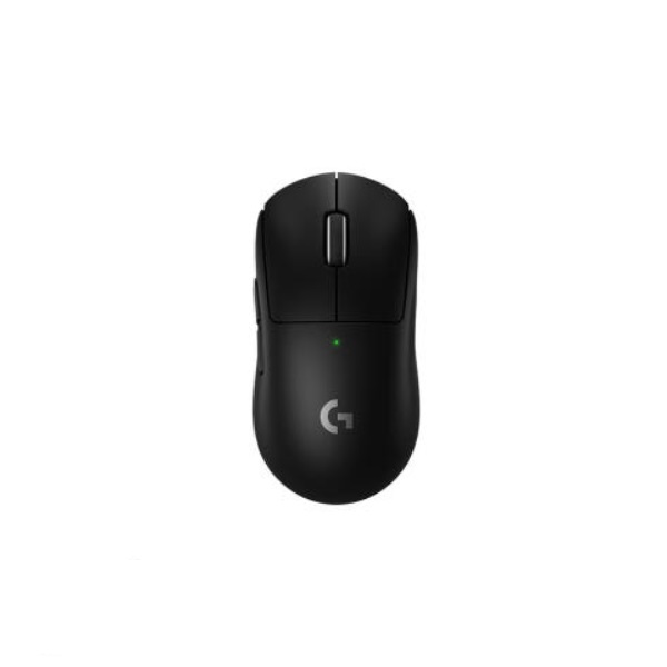 로지텍 PRO X SUPERLIGHT 2c (정품) (블랙)