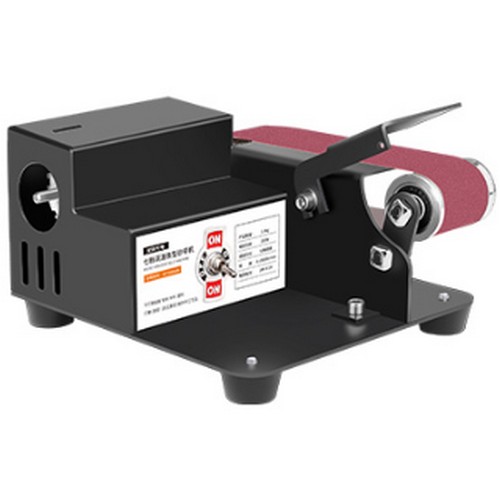 775모터 7단 속도 조절 벨트샌더기 해외구매