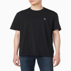 아카이브 Calvin Klein Jeans 남성 이지핏 로고 반팔 티셔츠 4RC275G-UB1-YAF이미지입니다. 누르면 해당 게시물로 새창이동합니다.